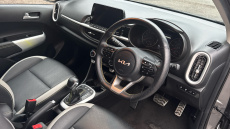 Kia Picanto 1.0 X-Line S 5dr Auto Petrol Hatchback